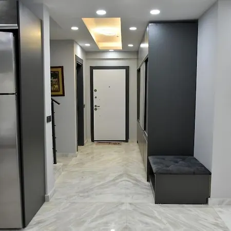 Sahnaz Suits * Belek