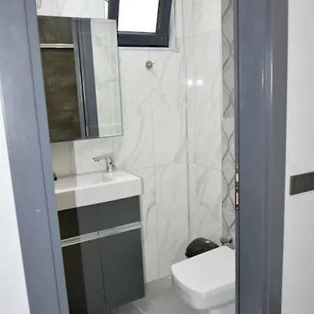 Sahnaz Suits * Belek