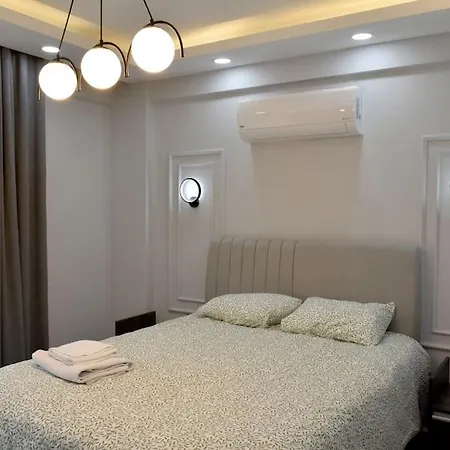 Sahnaz Suits Holiday home Belek