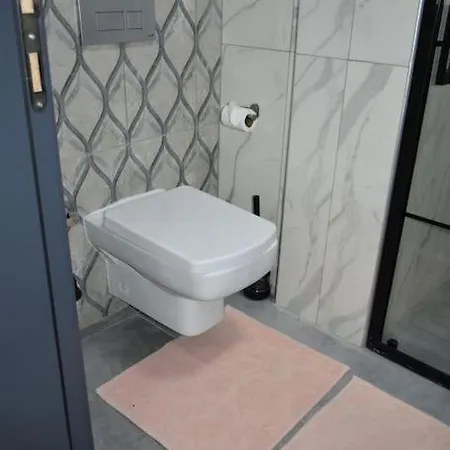Sahnaz Suits Belek