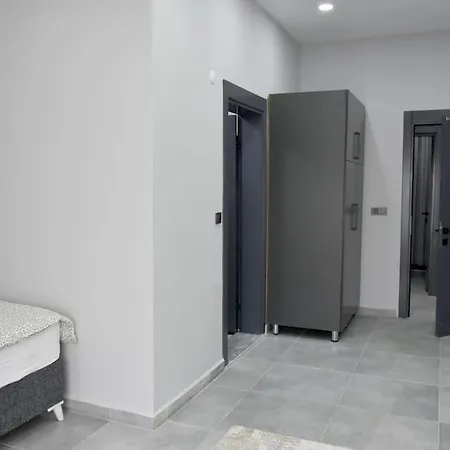Sahnaz Suits בית נופש באלאק